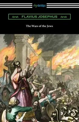 Vojny Židov - The Wars of the Jews