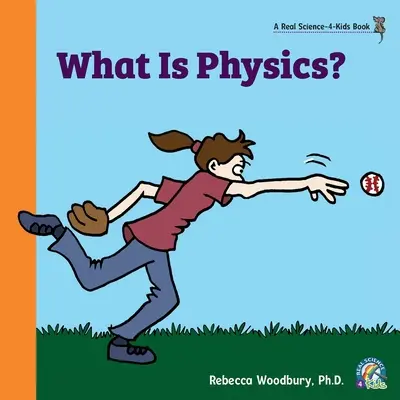 Čo je fyzika? - What Is Physics?
