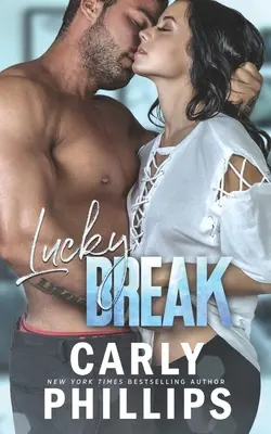 Šťastná prestávka - Lucky Break