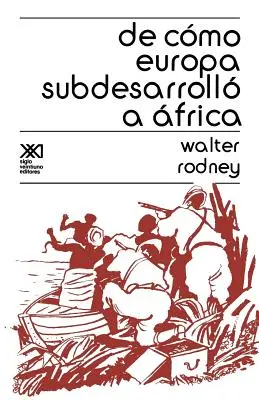 Ako sa Európa rozvíjala a Afrika - de Como Europa Subdesarrollo a Africa