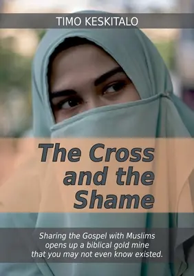 Kríž a hanba - The Cross and the Shame