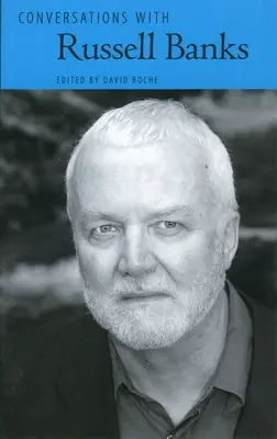 Rozhovory s Russellom Banksom - Conversations with Russell Banks