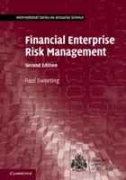 Riadenie rizík finančných podnikov - Financial Enterprise Risk Management