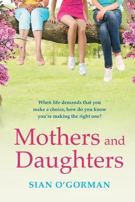 Matky a dcéry - Mothers and Daughters