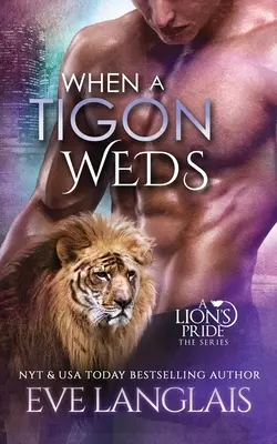 Keď sa tigrík žení - When a Tigon Weds