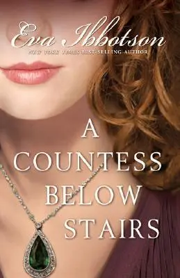 Grófka pod schodmi - A Countess Below Stairs