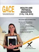Gace Zdravie a telesná výchova 115, 116, 615 - Gace Health and Physical Education 115, 116, 615