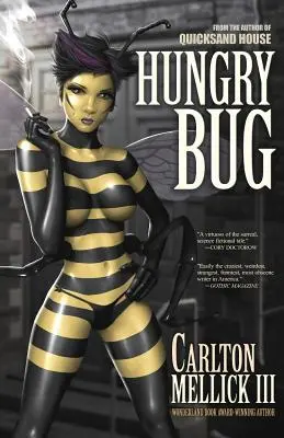 Hladný chrobák - Hungry Bug