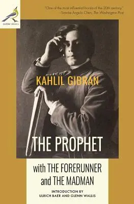 Prorok s Predchodcom a Šialencom - The Prophet with The Forerunner and The Madman