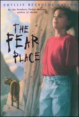 Miesto strachu - The Fear Place