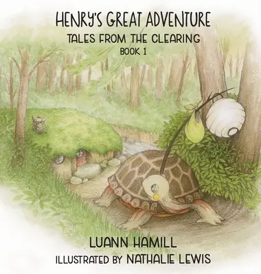 Henryho veľké dobrodružstvo - Henry's Great Adventure