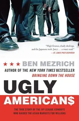 Škaredí Američania - Ugly Americans