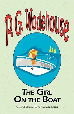 Dievča na lodi - The Girl on the Boat