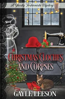 Vianočné oblievačky a mŕtvoly - Christmas Cloches and Corpses