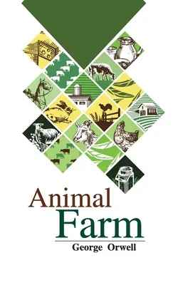 Farma zvierat - Animal Farm
