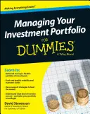 Správa investičného portfólia pre hlupákov - UK - Managing Your Investment Portfolio for Dummies - UK