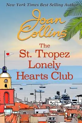 Klub osamelých sŕdc v St. Tropez - The St. Tropez Lonely Hearts Club