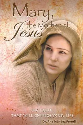 Mária Matka Ježišova - Mary The Mother of Jesus