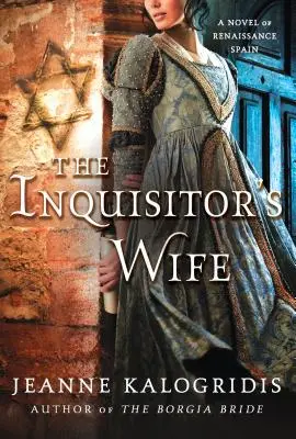 Inkvizítorova manželka - Inquisitor's Wife