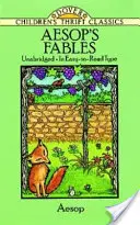 Ezopove bájky pre deti - Aesop's Fables