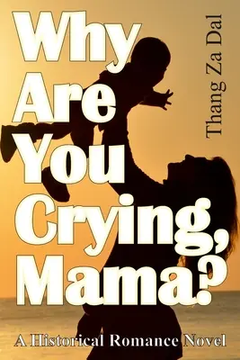 Prečo plačeš, mami? - Why Are You Crying, Mama?