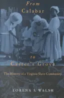 Z Kalabaru do Carterovho hája - From Calabar to Carter's Grove