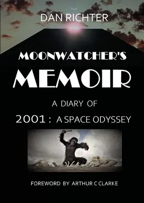Spomienky pozorovateľa mesiaca - Moonwatcher's Memoir