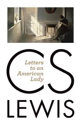 Listy americkej dáme - Letters to an American Lady
