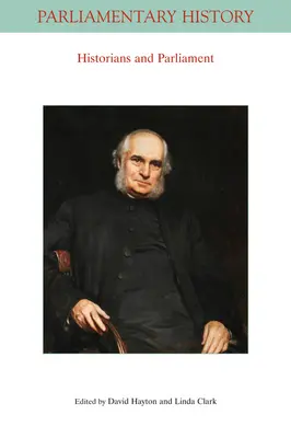 Historici a parlament - Historians and Parliament