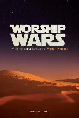 Uctievanie vojny: Čo hovorí Biblia o hudbe na uctievanie - Worship Wars: What the Bible says about Worship music