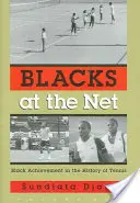 Čierni v sieti: I. diel: Úspechy černochov v dejinách tenisu - Blacks at the Neta: Black Achievement in the History of Tennis, Vol. I
