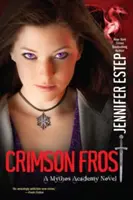 Karmínový mráz - Crimson Frost