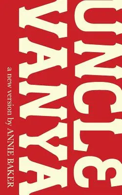 Strýko Váňa - Uncle Vanya