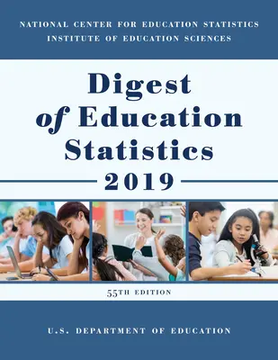 Zborník štatistických údajov o vzdelávaní 2019 - Digest of Education Statistics 2019
