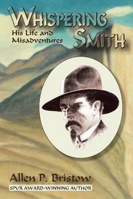 Šepkajúci Smith - Whispering Smith