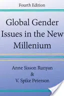 Globálne rodové otázky v novom tisícročí - Global Gender Issues in the New Millennium