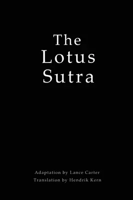 Lotosová sútra - The Lotus Sutra