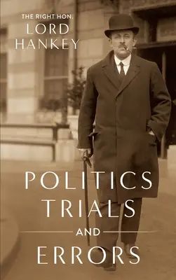 Politika, skúšky a omyly [1950] - Politics, Trials and Errors [1950]