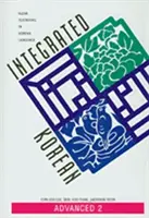 Integrovaná učebnica kórejčiny Advance 2 - Integrated Korean Advance 2 Textbook