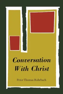 Rozhovor s Kristom - Conversation with Christ