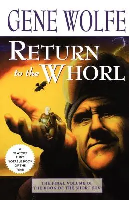 Návrat do víru - Return to the Whorl