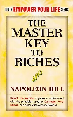 Majstrovský kľúč k bohatstvu - The Master Key to Riches