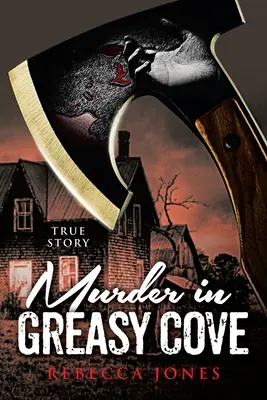 Vražda v Mastnej zátoke - Murder in Greasy Cove