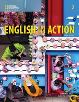 Angličtina v akcii 2 - English in Action 2