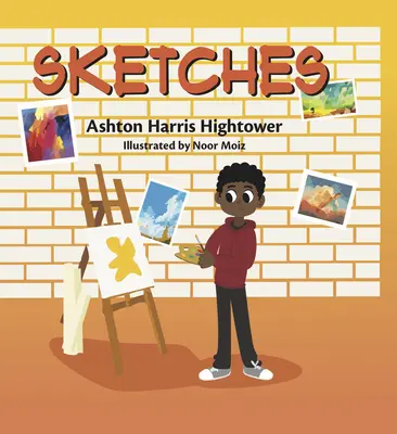Skice - Sketches
