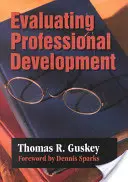 Hodnotenie profesijného rozvoja - Evaluating Professional Development