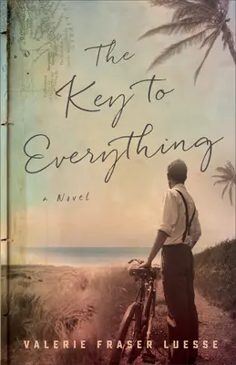 Kľúč ku všetkému - Key to Everything