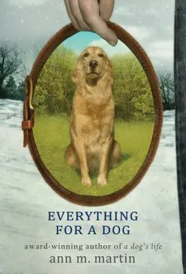 Všetko pre psa - Everything for a Dog