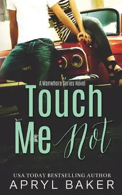 Nedotýkaj sa ma - Touch Me Not