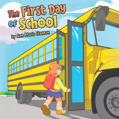 Prvý deň v škole - The First Day of School